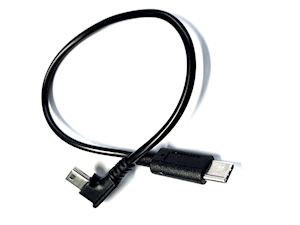 THB Bury Charging Cable Micro USB C Type (THB/CCP/MC-USBC)
